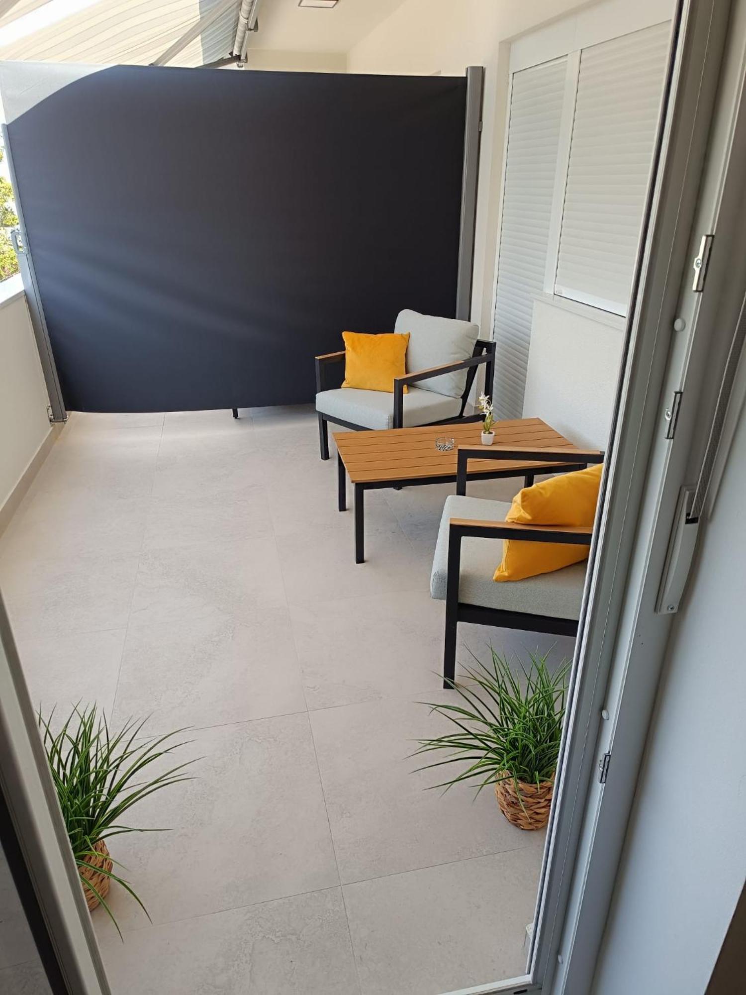 Apartman Elana Sibenik Exterior photo