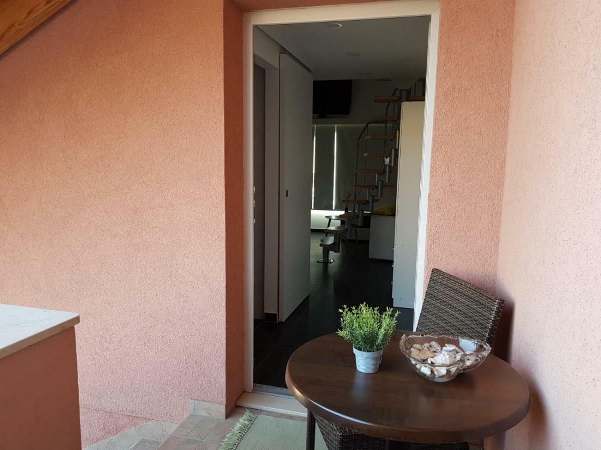 Apartman Elana Sibenik Exterior photo